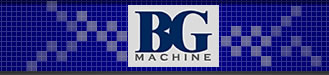 BG Machine